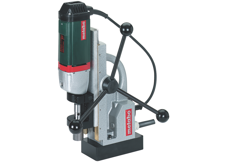 Elektromagnetyczna Wiertarko-frezarka MAG 832 Metabo 600832000