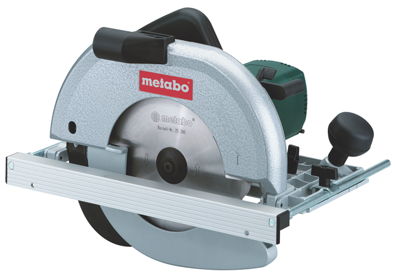 Pilarka tarczowa Metabo 601885000