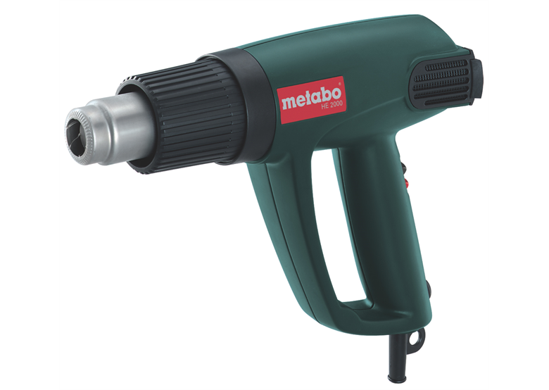 Opalarka - HE 2000 Metabo 602005000
