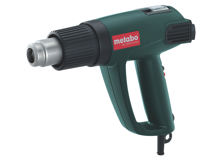 Opalarka - HE 2300 Control Metabo 602305000