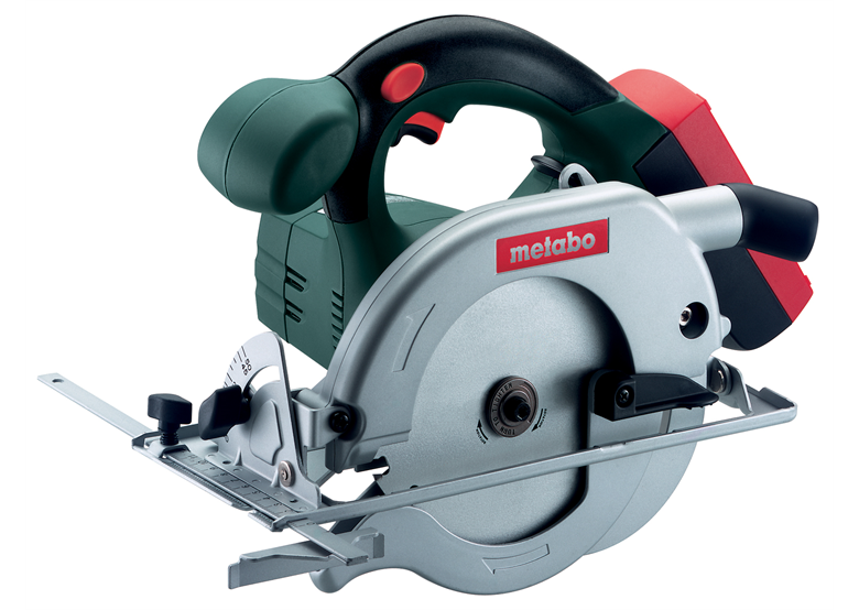Pilarka tarczowa Metabo 602428000
