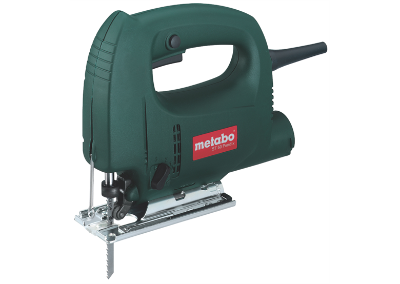 Wyrzynarka Metabo 604000000