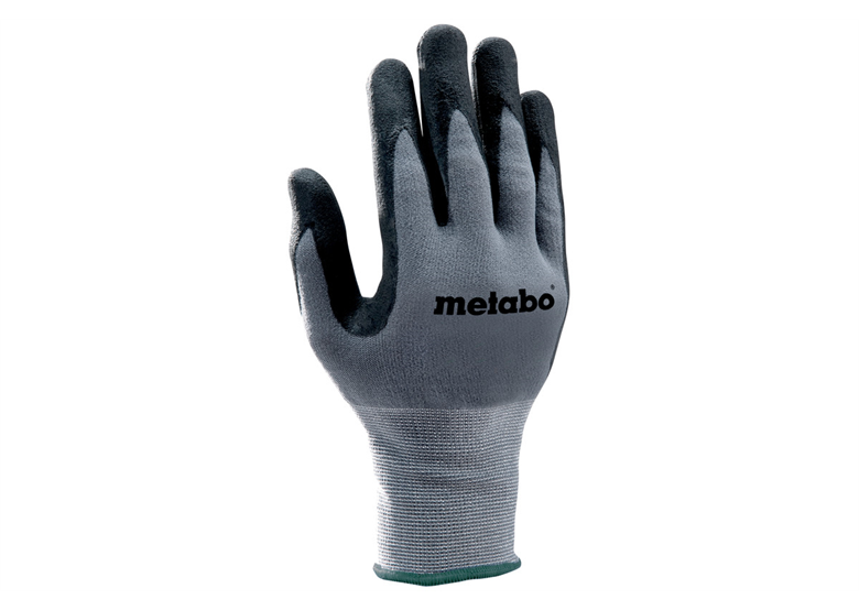 Rękawice robocze M2, roz. 10 Metabo 623760000