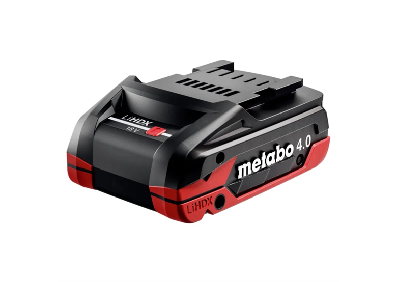 Akumulator 18V 4.0Ah Metabo 624974000