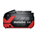 Akumulator 18V 8.0Ah Metabo 624975000