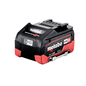 Akumulator 18V/5,5Ah, LiHD DS Metabo 624990000