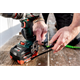 Akumulator 18V/5,5Ah, LiHD DS Metabo 624990000