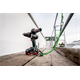 Akumulator 18V/5,5Ah, LiHD DS Metabo 624990000