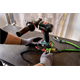 Akumulator 18V/5,5Ah, LiHD DS Metabo 624990000