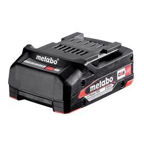 Akumulator 18V/2,0Ah, Li-Power Metabo 625026000