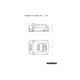 Akumulator 18V/2,0Ah, Li-Power Metabo 625026000