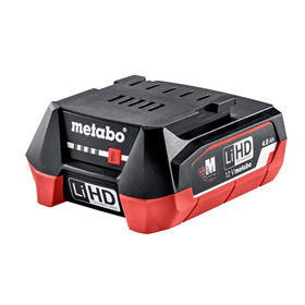 Akumulator 12V 4.0Ah LiHD Metabo 625349000