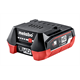 Akumulator 12V 4.0Ah LiHD Metabo 625349000
