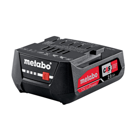 Akumulator 12V 2.0Ah Li-Power Metabo 625406000