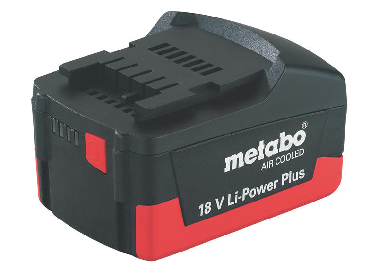 Akumulator Li-Power Plus 18V 2,2Ah nowej generacji Metabo 625469000