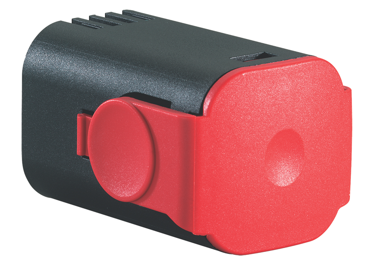 Akumulator Li-Ion 7,2 V/2,2 Ah Metabo 625487000