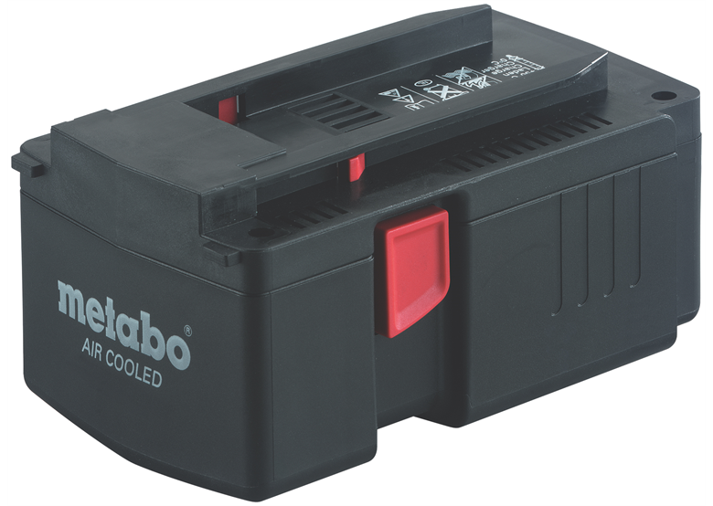 Akumulator NiCd 24 V 2,0 Ah Metabo 625488000