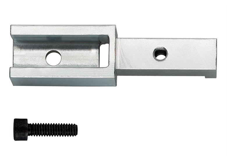 Adapter do pilnika taśmowego Metabo 626378000