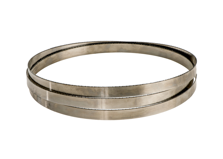 Brzeszczoty taśmowe do metalu 835x13x0,5mm, BiM, 14 TPI, 2 szt. Metabo 626427000