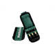 Zestaw bitów w etui BitPack 3szt. Metabo 626699000