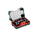 Zestaw bitów (15szt.) Metabo 626703000