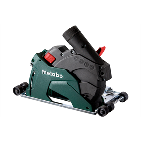 Kołnierz odsysający CED 125 Plus do cięcia Metabo 626731000