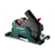 Kołnierz odsysający CED 125 Plus do cięcia Metabo 626731000