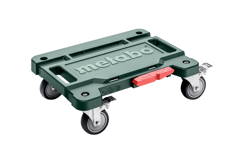 Platforma na kółkach metaBOX Metabo 626894000