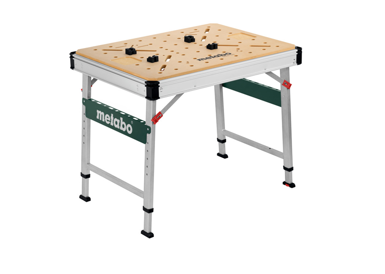 Stół warsztatowy Metabo 626991000 