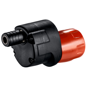 Przystawka mimośrodowa Quick Metabo 627234000