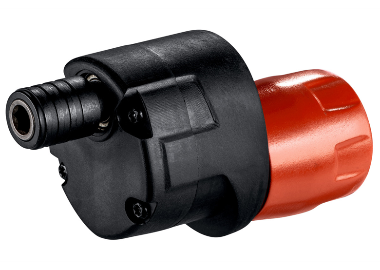 Przystawka mimośrodowa Quick Metabo 627234000