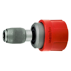Szybkowymienny uchwyt do bitów Quick Metabo 627241000
