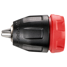 Szybkowymienny uchwyt wiertarski Futuro Plus H 1 P+L, 10mm, Quick Metabo 627259000