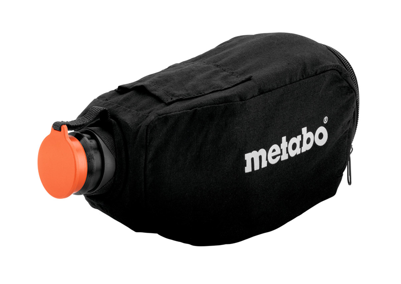 Worek na pył do ręcznych pilarek tarczowych Metabo 628028000