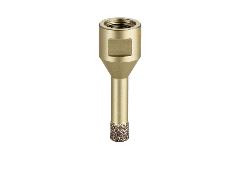 Diamentowe wiertło koronowe do glazury Dry, 12mm, M14 Metabo 628303000