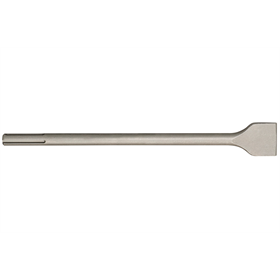 Dłuto łopatkowe, SDS-max classic, 400x50mm Metabo 628411000
