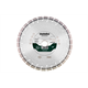 Diamentowa tarcza tnąca 230x22,23mm, UP, uniwersalna professional Metabo 628562000