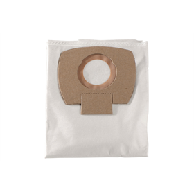 Worki flizelinowe 25/30l do ASA 25/30 L PC Inox Metabo 630296000