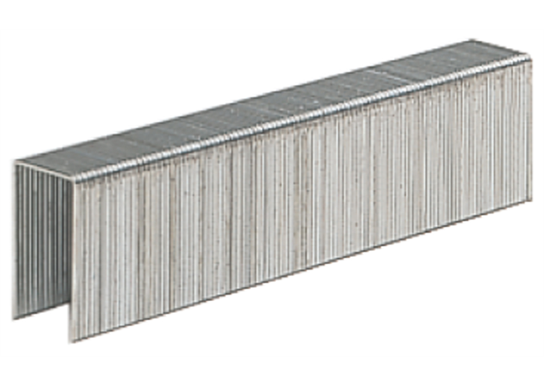 Zszywki szer, 10 mm dł, 18 mm (1000 szt,) Metabo 630574000