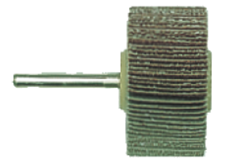 Ściernica listkowa, 60×30 mm, P60 Metabo 631111000