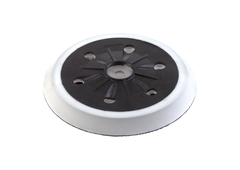 Talerz szlif, 6 lub 8 otworów 150 mm Metabo 631150000