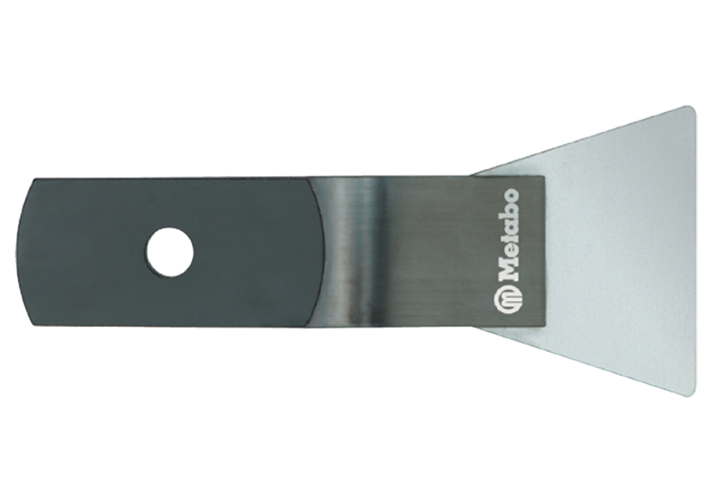 Szpachelka szer, 60 mm Metabo 631659000