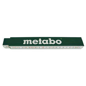 Miara składana Metabo 63861000
