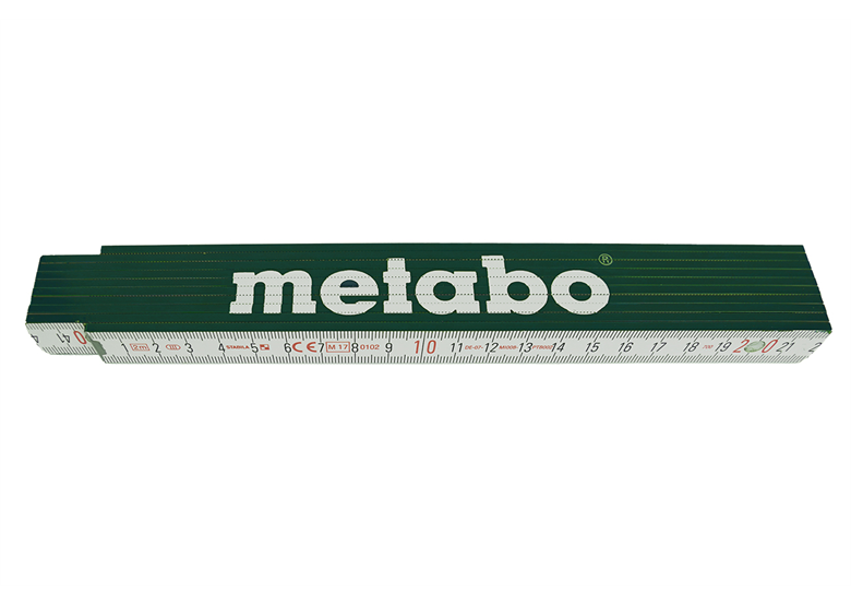 Miara składana Metabo 63861000
