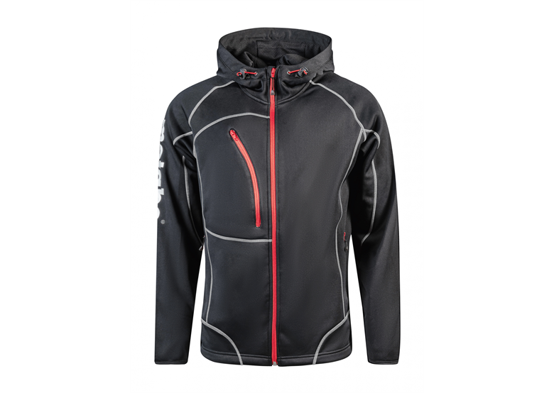 Kurtka męska softshell M Metabo 638678000