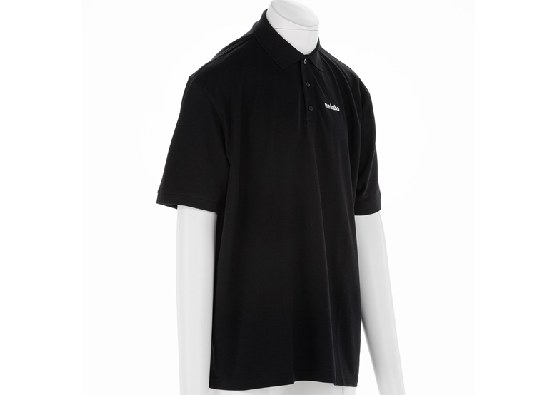 Koszulka polo męska XXL Metabo 638689030