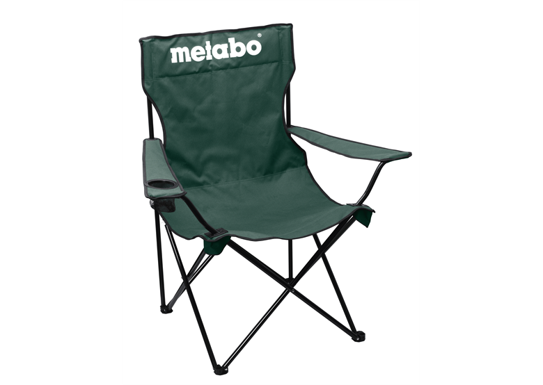 Krzesło wędkarskie Metabo 657040000