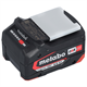 Akumulator 18V 4.0Ah (3szt.) + ładowarka Metabo 685049000