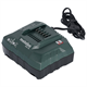 Akumulator 18V 4.0Ah (3szt.) + ładowarka Metabo 685049000