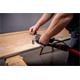 Zestaw 4 akumulatorów 18V LiHD 8.0Ah i 2 ładowarek ASC Ultra w MetaLoc Metabo 685135000